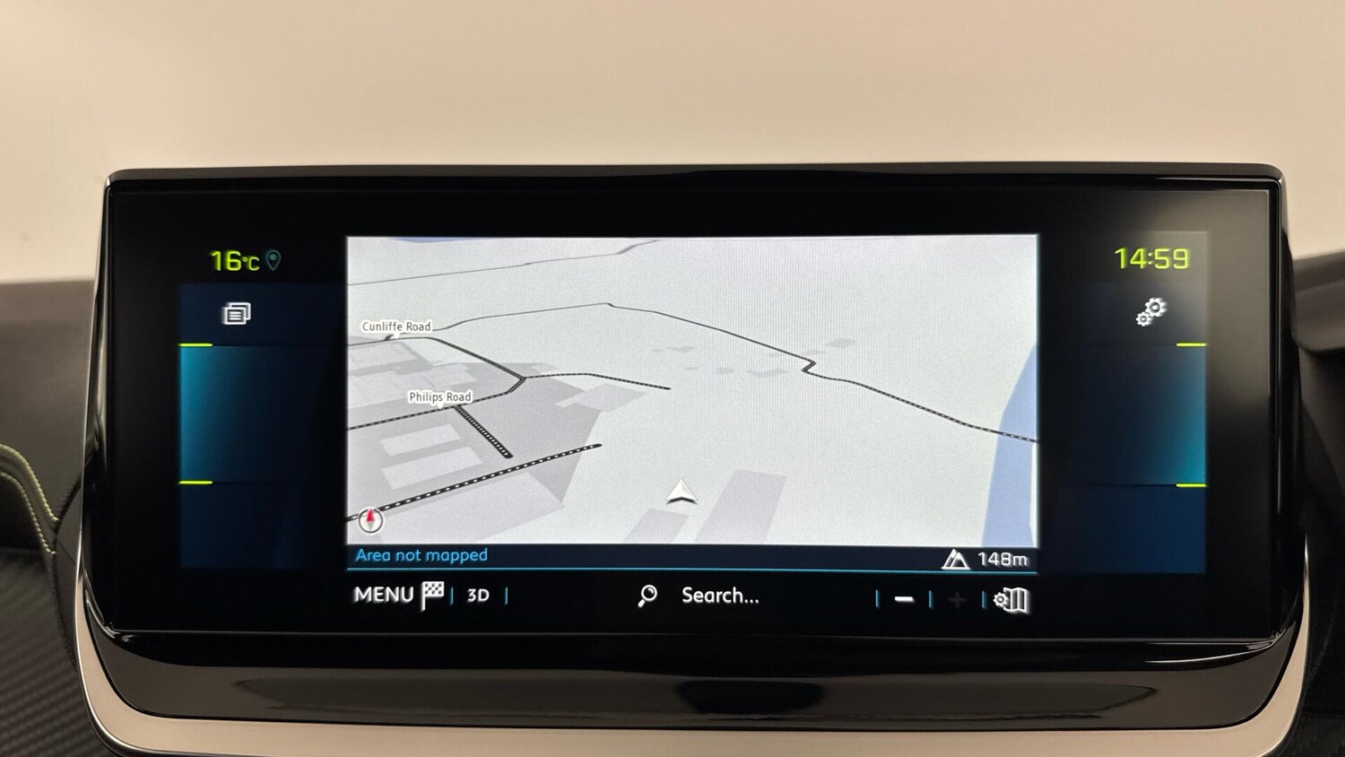 Used Peugeot E-208 2023 for sale - 77496776: Photo 26