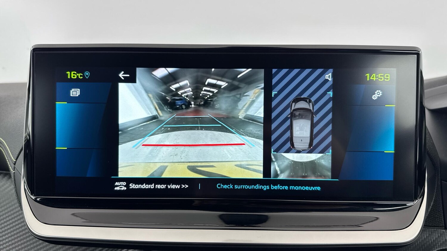 Used Peugeot E-208 2023 for sale - 77496776: Photo 28