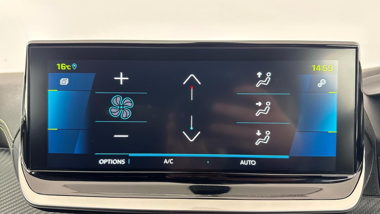 Used Peugeot E-208 2023 for sale - 77496776: Photo 29