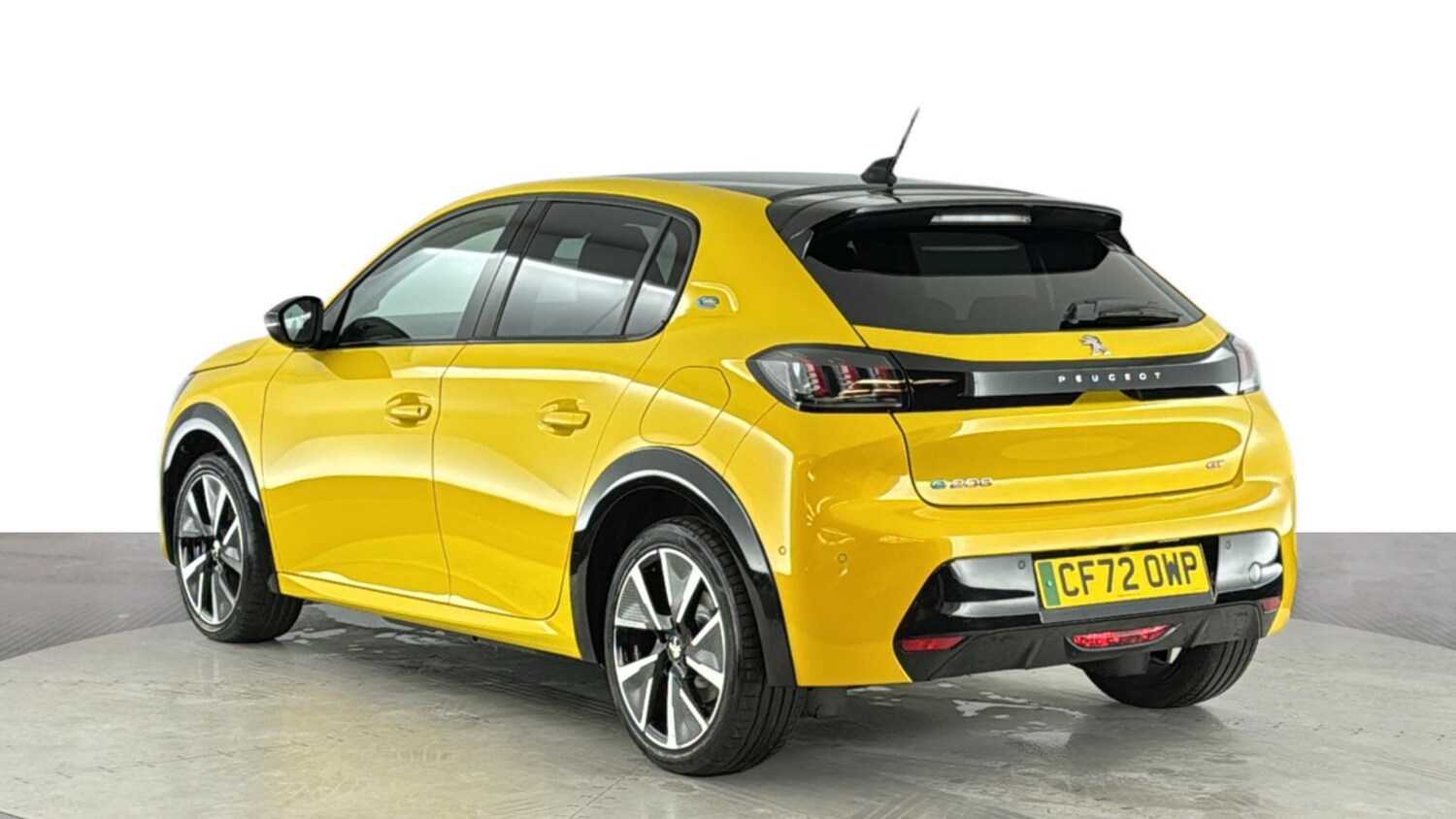 Used Peugeot E-208 2023 for sale - 77496776: Photo 6