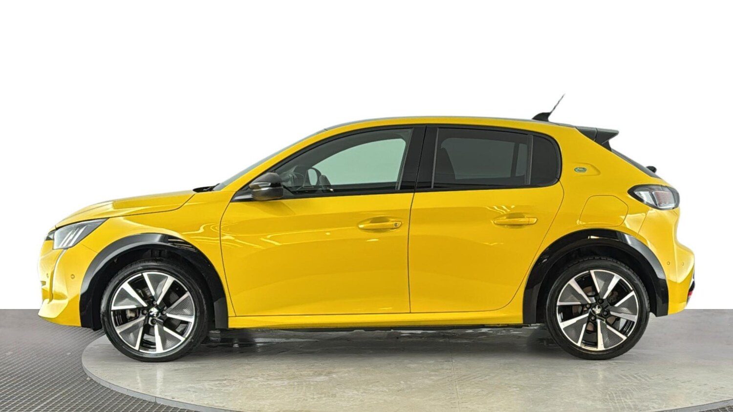 Used Peugeot E-208 2023 for sale - 77496776: Photo 7