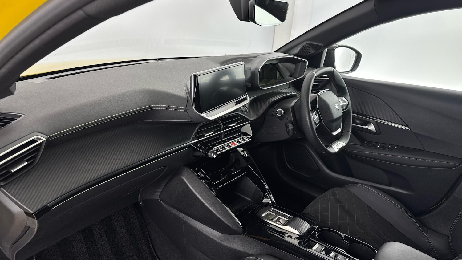 Used Peugeot E-208 2023 for sale - 77496776: Photo 9