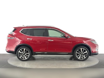 Used Nissan X-Trail 2018 for sale - 79169677: Photo