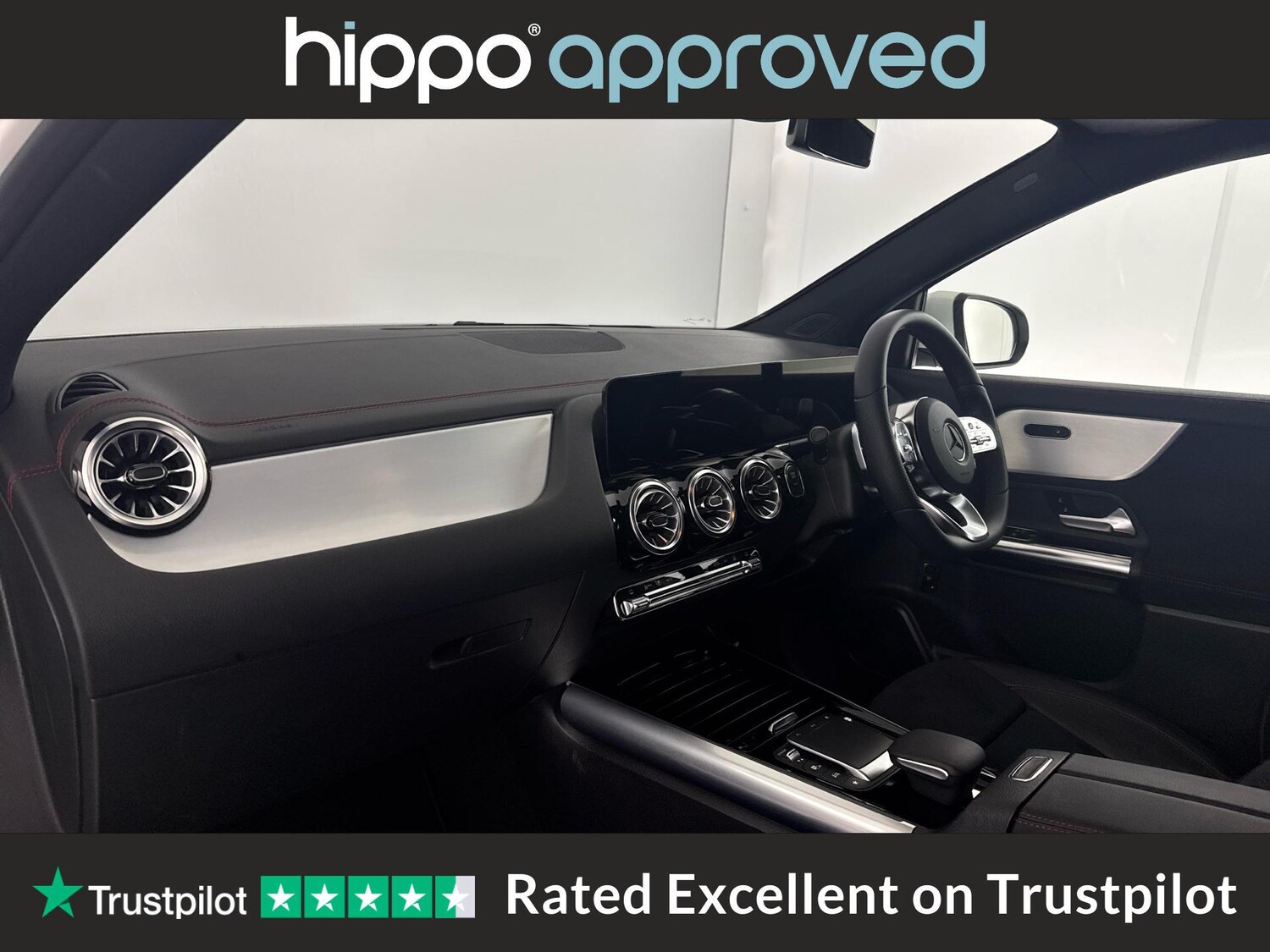 Used Mercedes-Benz EQA for sale - 76659188: Photo 10