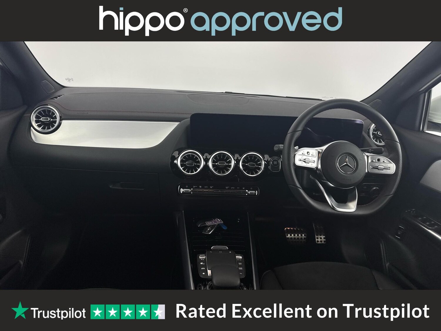 Used Mercedes-Benz EQA for sale - 76659188: Photo 11