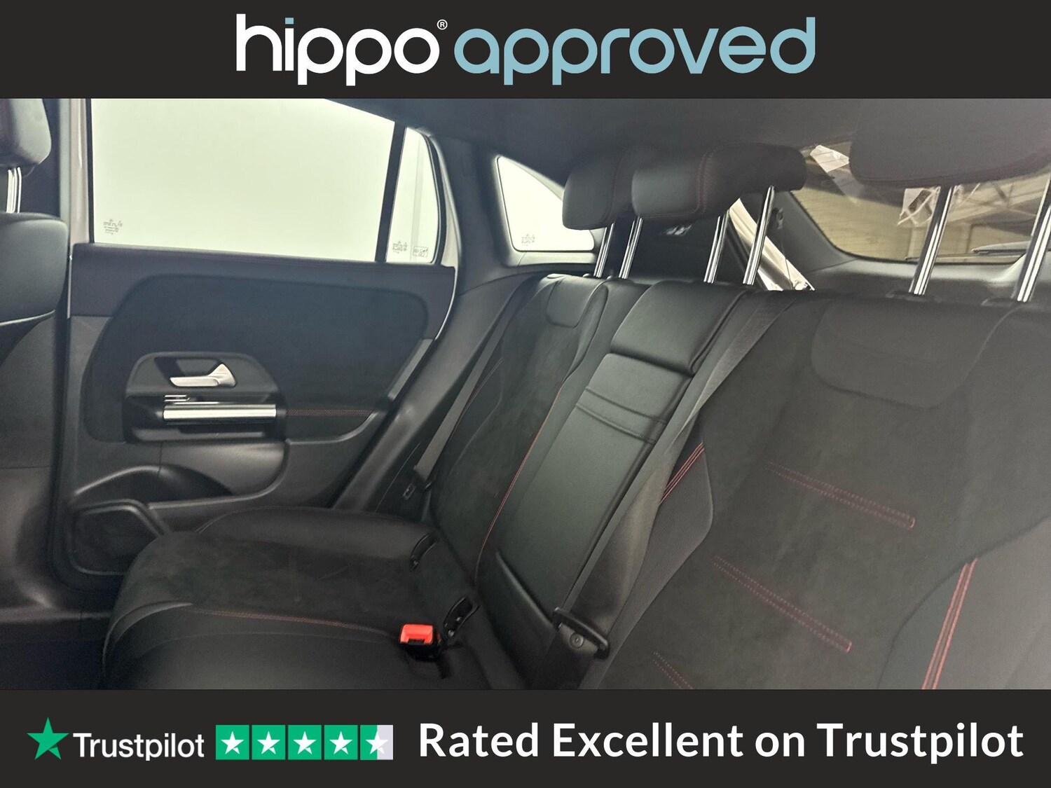 Used Mercedes-Benz EQA for sale - 76659188: Photo 14