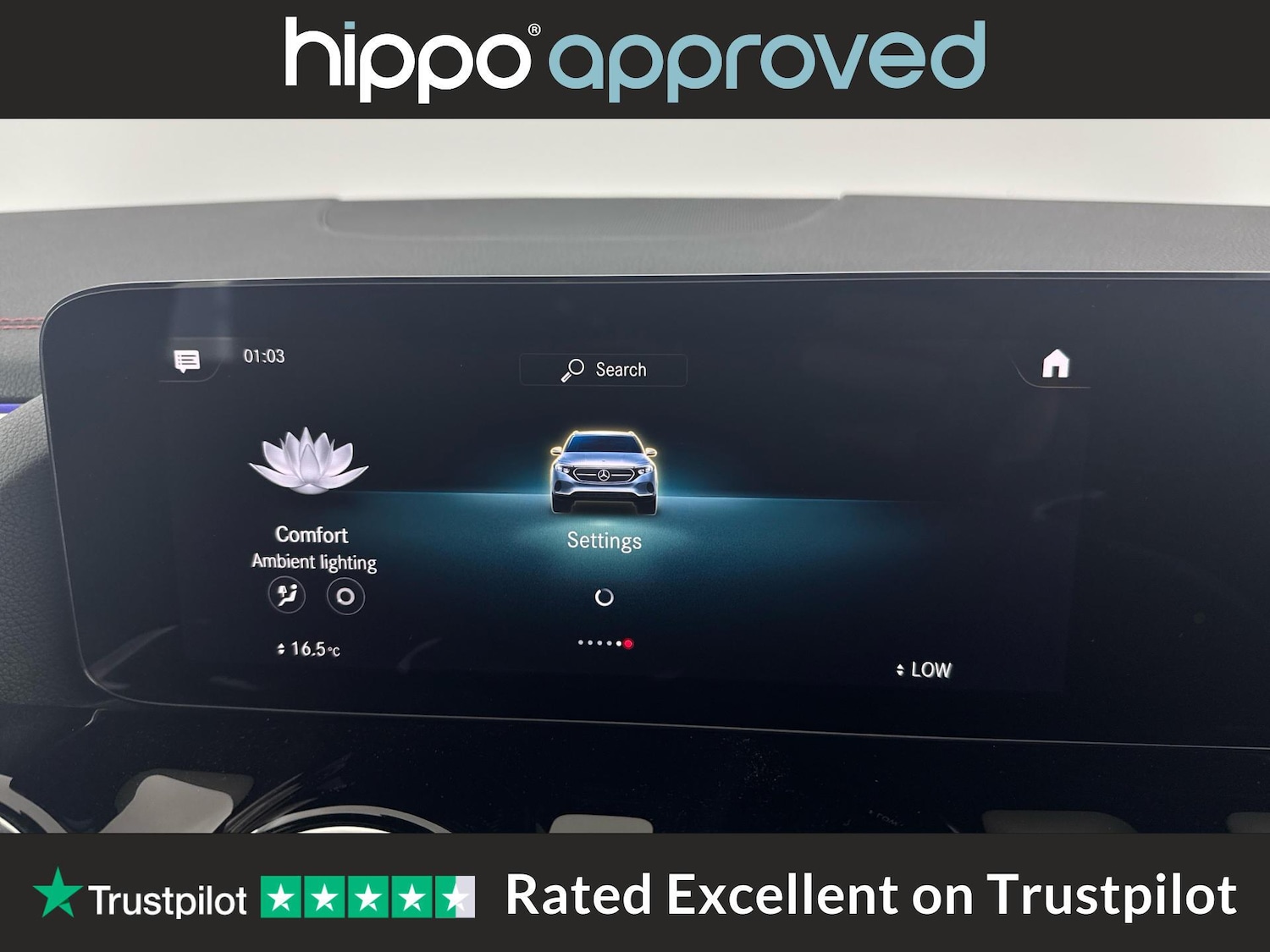 Used Mercedes-Benz EQA for sale - 76659188: Photo 16