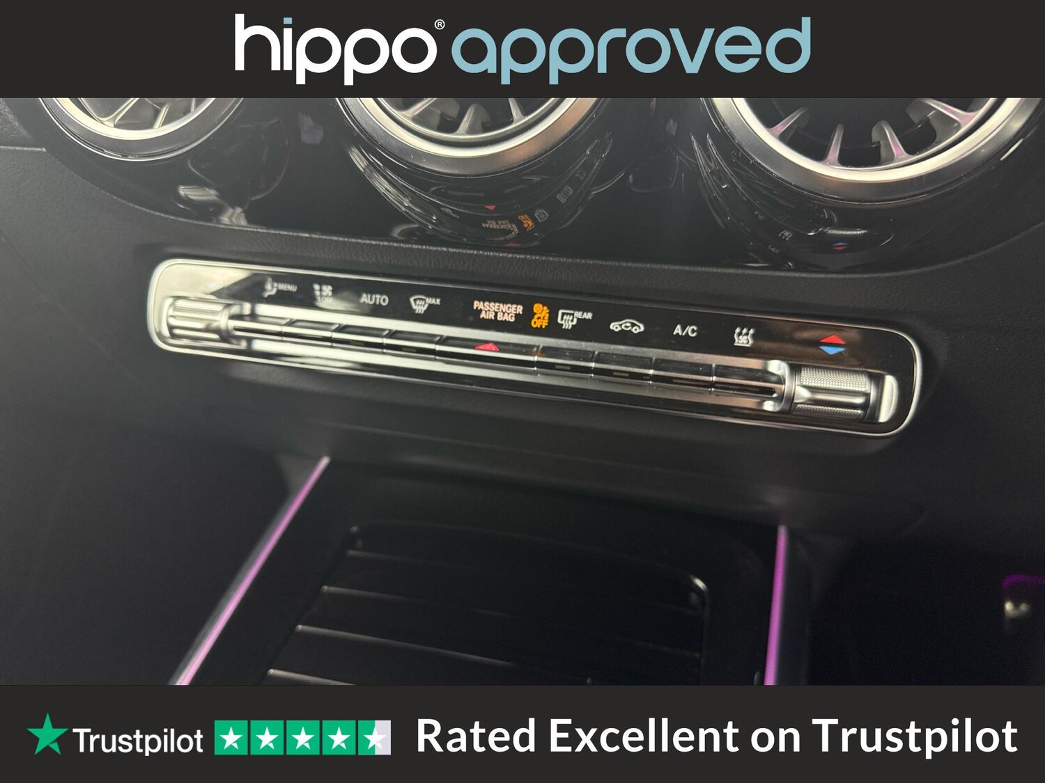 Used Mercedes-Benz EQA for sale - 76659188: Photo 18