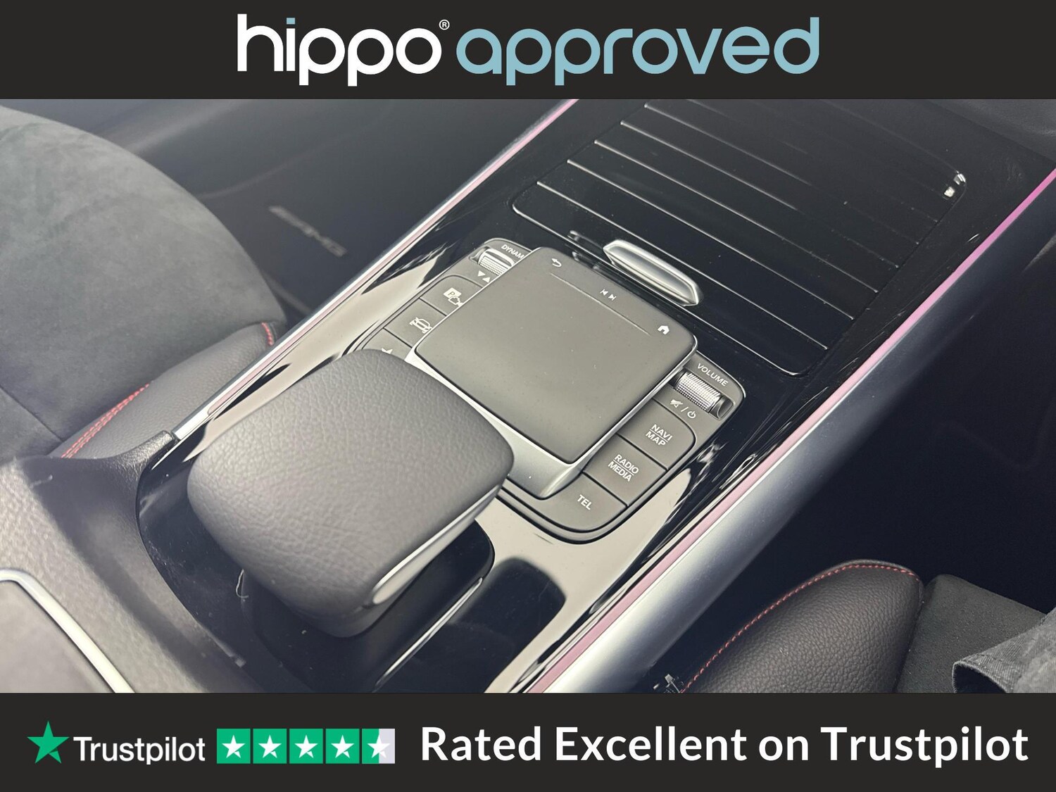 Used Mercedes-Benz EQA for sale - 76659188: Photo 19