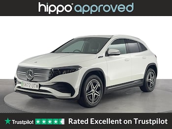 Used Mercedes-Benz EQA 2022 for sale - 76659188: Photo