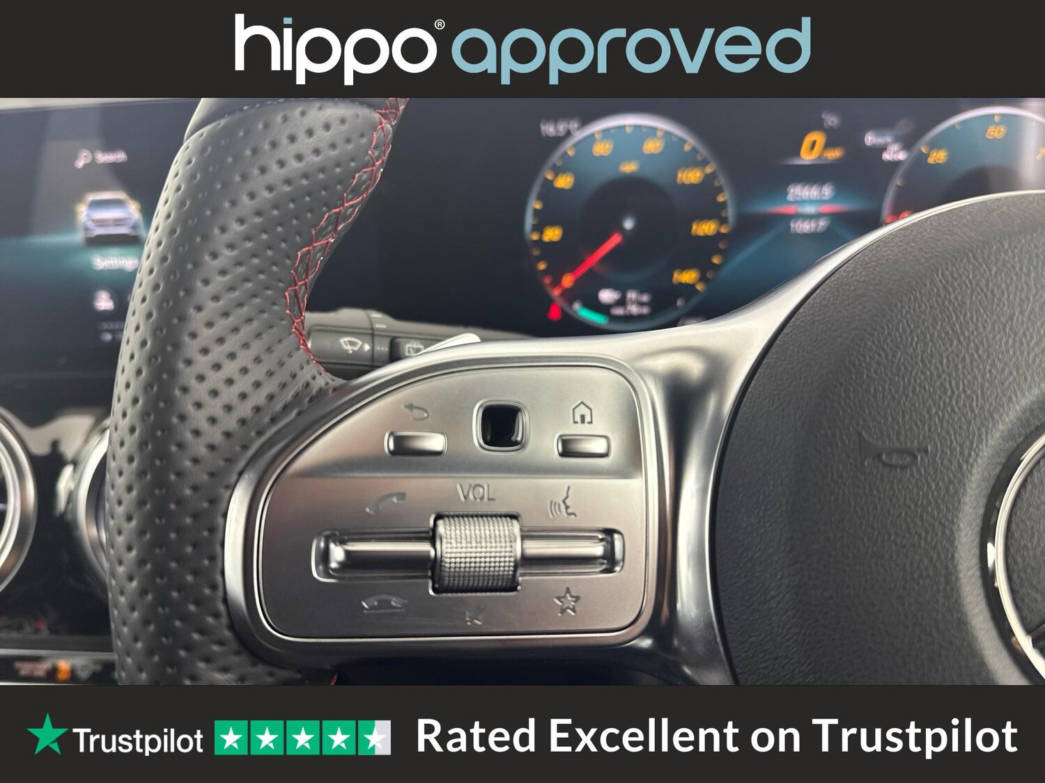 Used Mercedes-Benz EQA for sale - 76659188: Photo 20