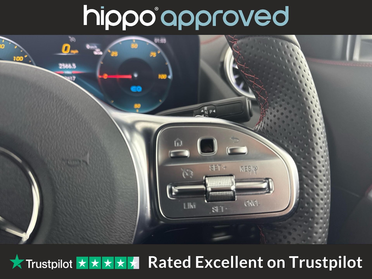 Used Mercedes-Benz EQA for sale - 76659188: Photo 21