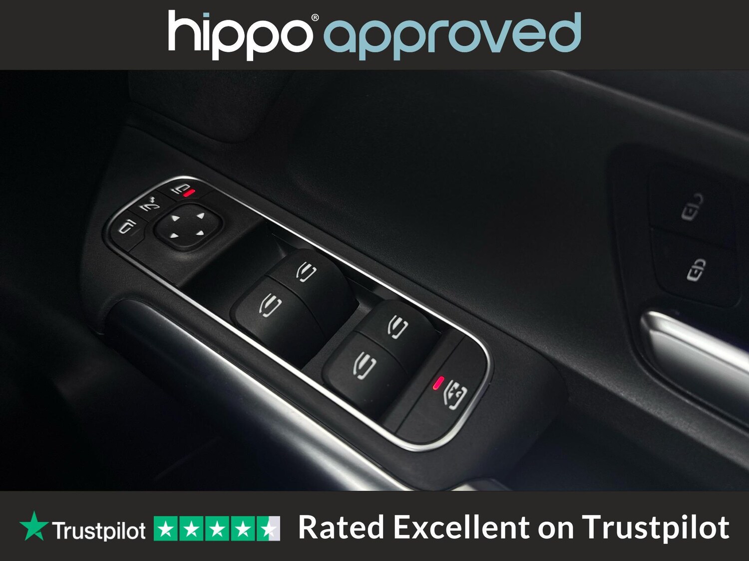 Used Mercedes-Benz EQA for sale - 76659188: Photo 23