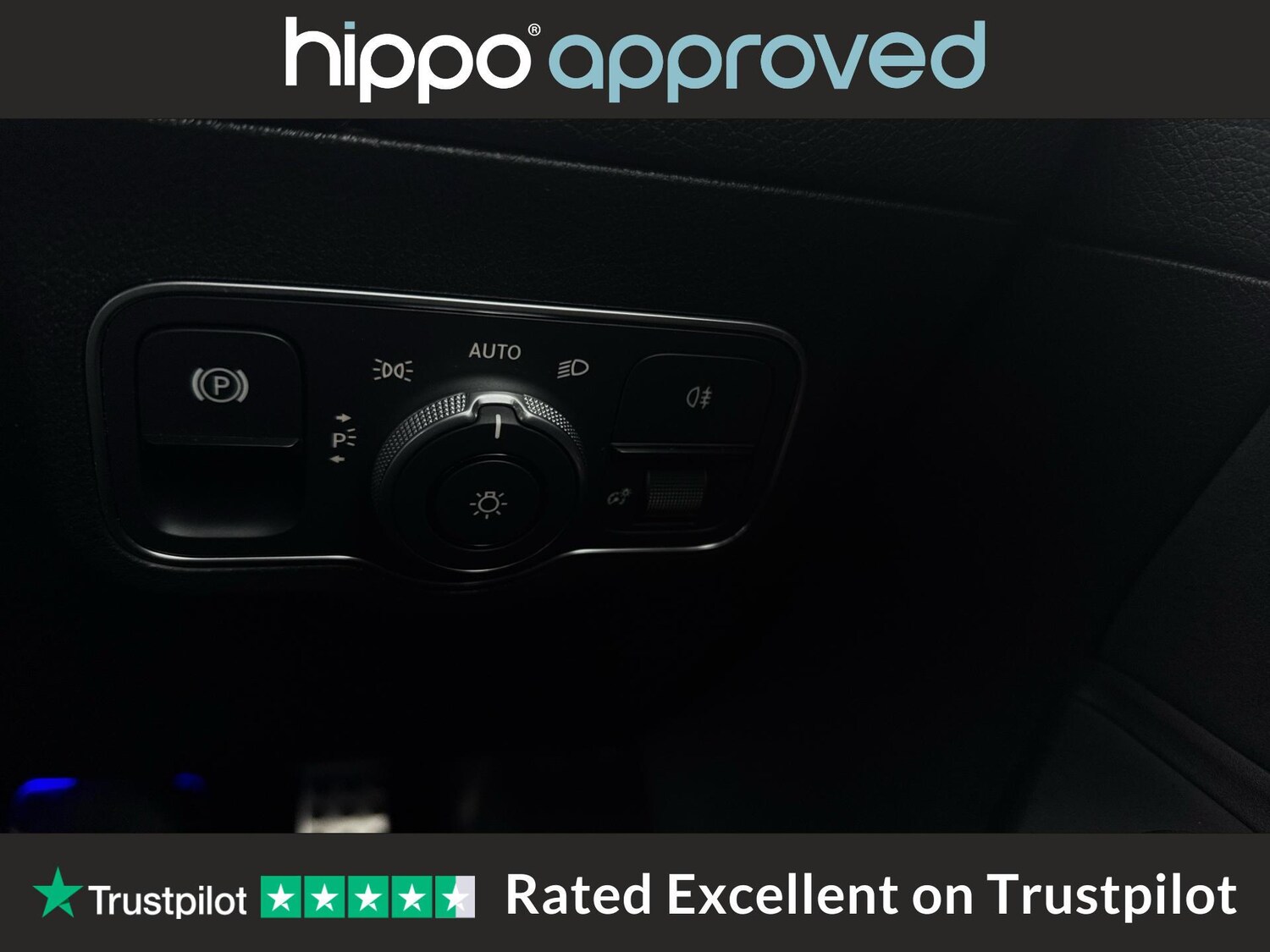 Used Mercedes-Benz EQA for sale - 76659188: Photo 24