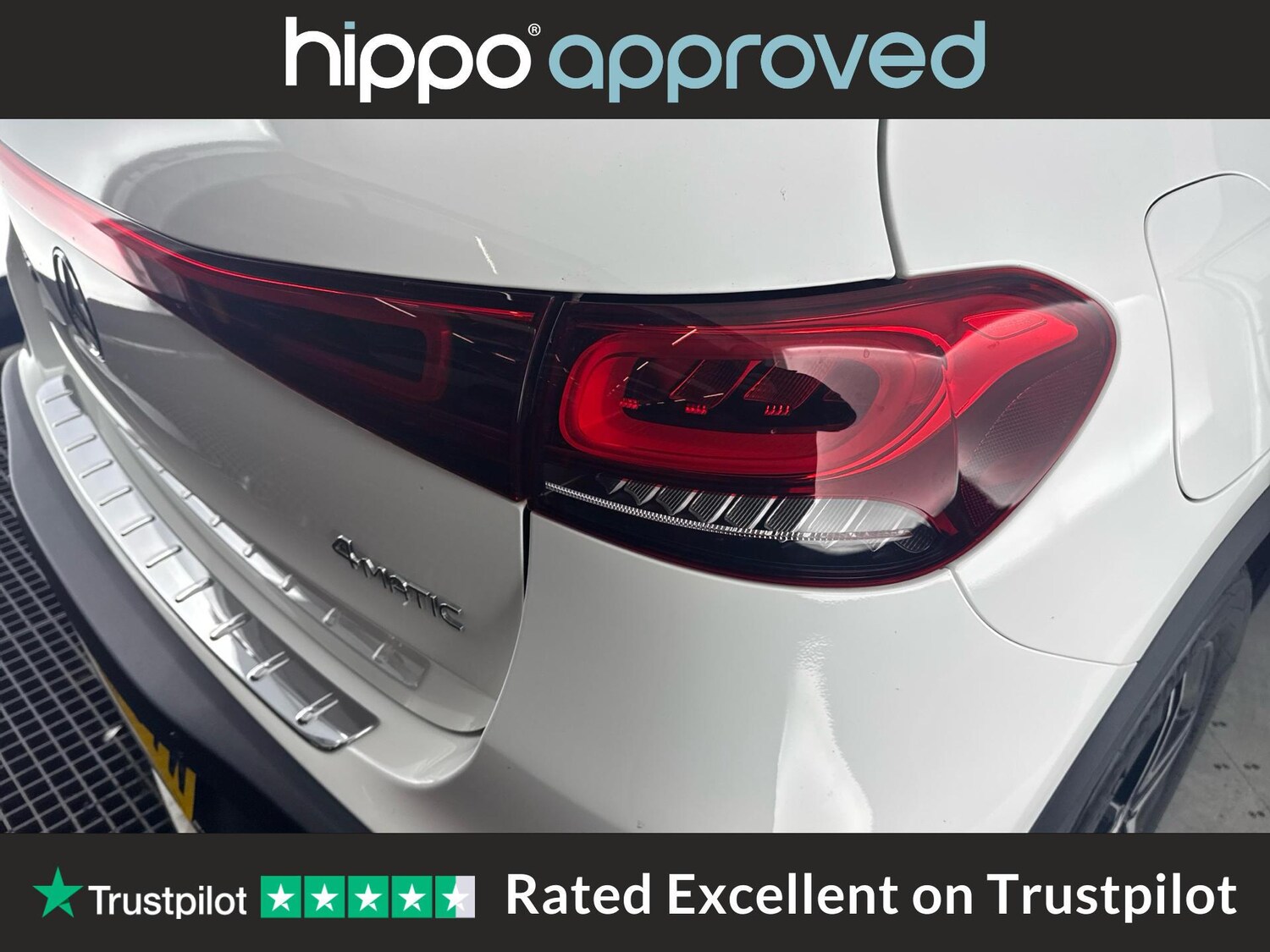 Used Mercedes-Benz EQA for sale - 76659188: Photo 26