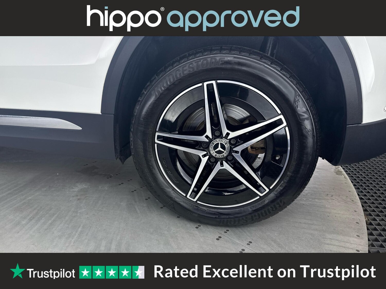 Used Mercedes-Benz EQA for sale - 76659188: Photo 29