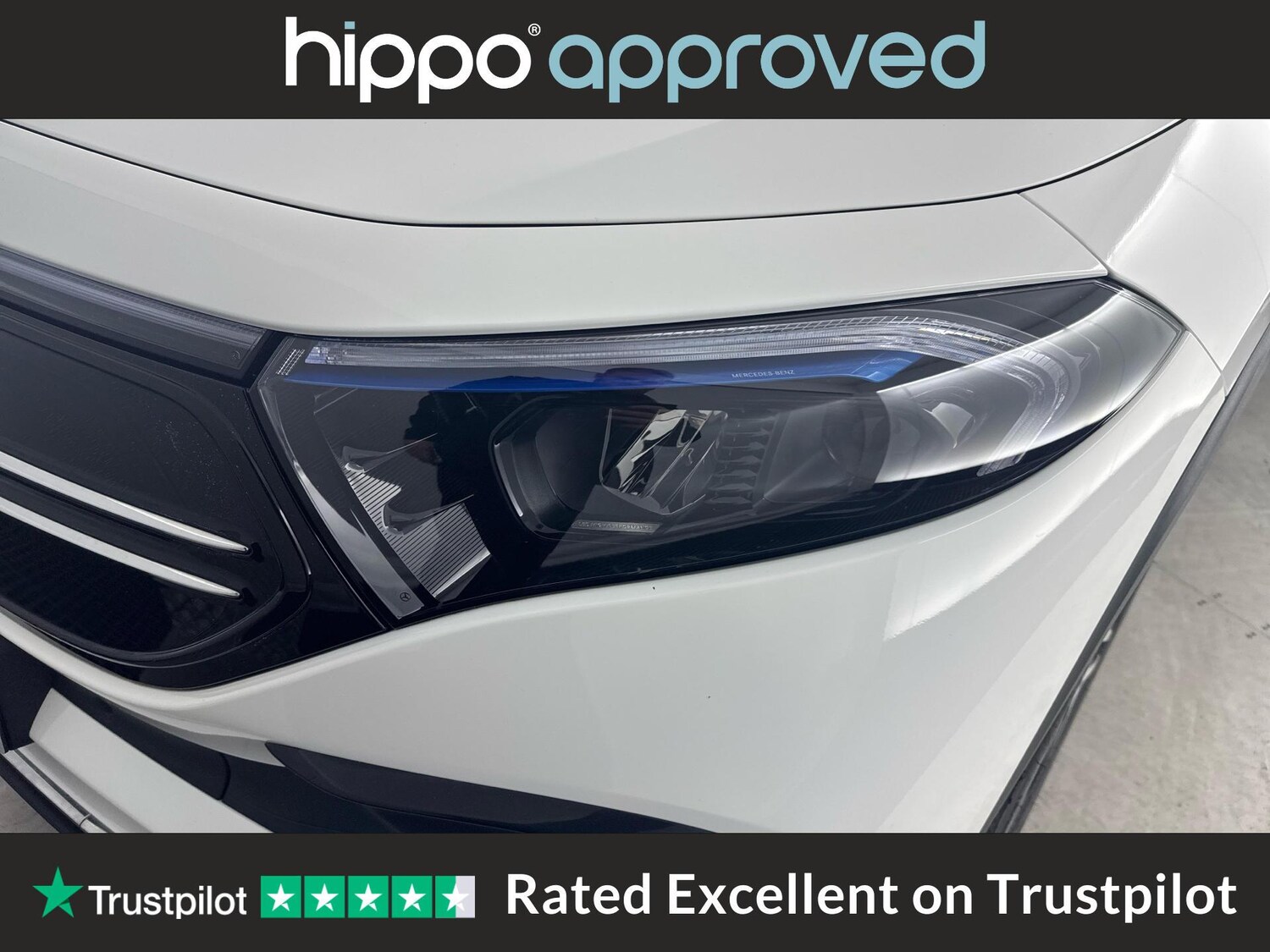 Used Mercedes-Benz EQA for sale - 76659188: Photo 31