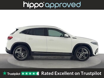 Used Mercedes-Benz EQA 2022 for sale - 76659188: Photo