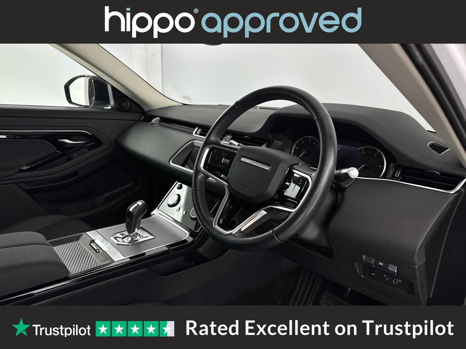 Used Land Rover Range Rover Evoque for sale - 76659104: Photo 10