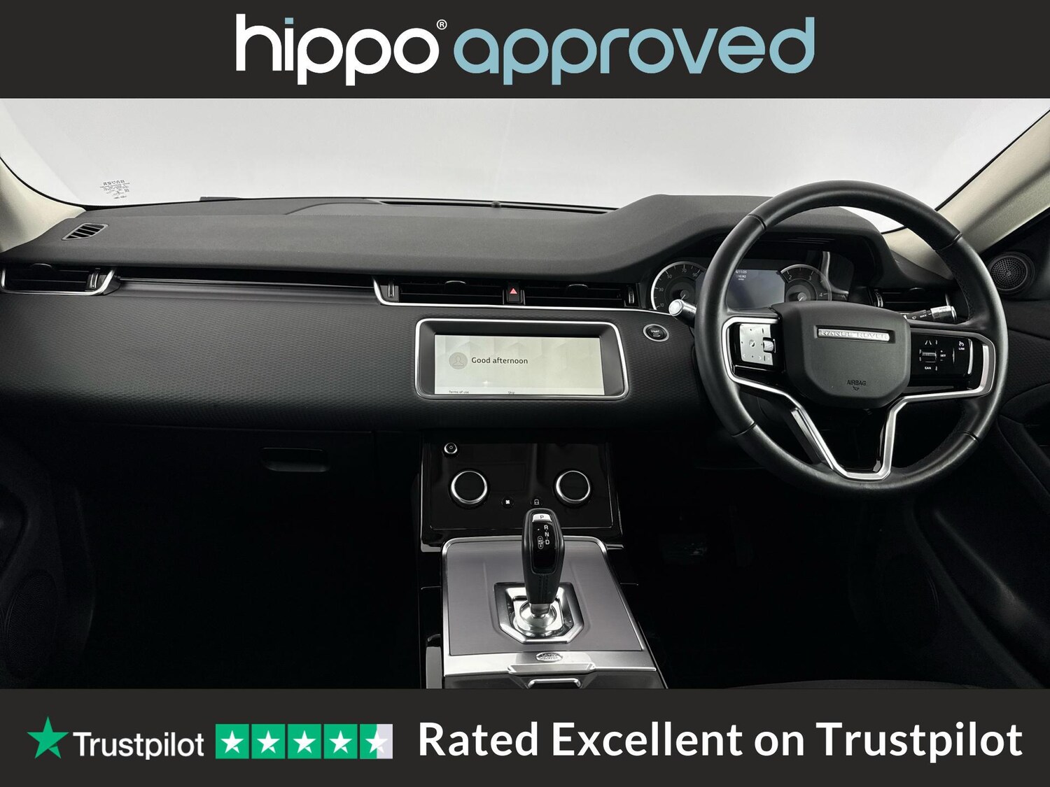 Used Land Rover Range Rover Evoque for sale - 76659104: Photo 11