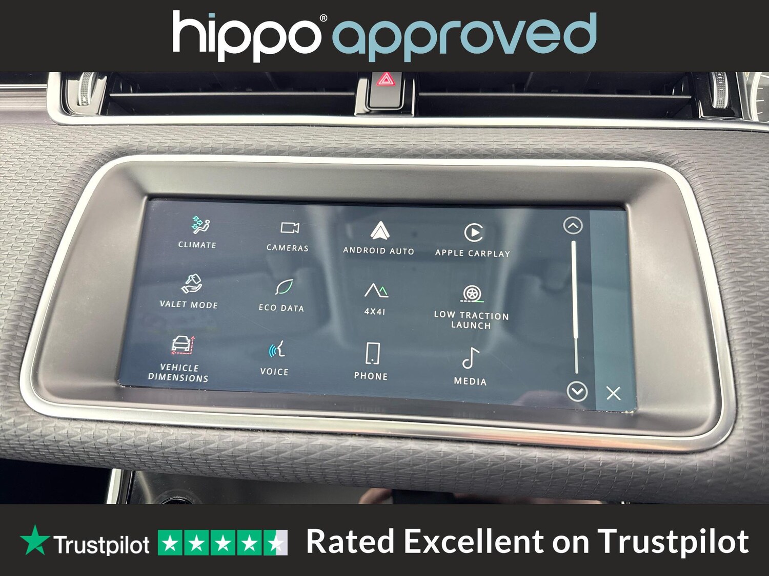 Used Land Rover Range Rover Evoque for sale - 76659104: Photo 12