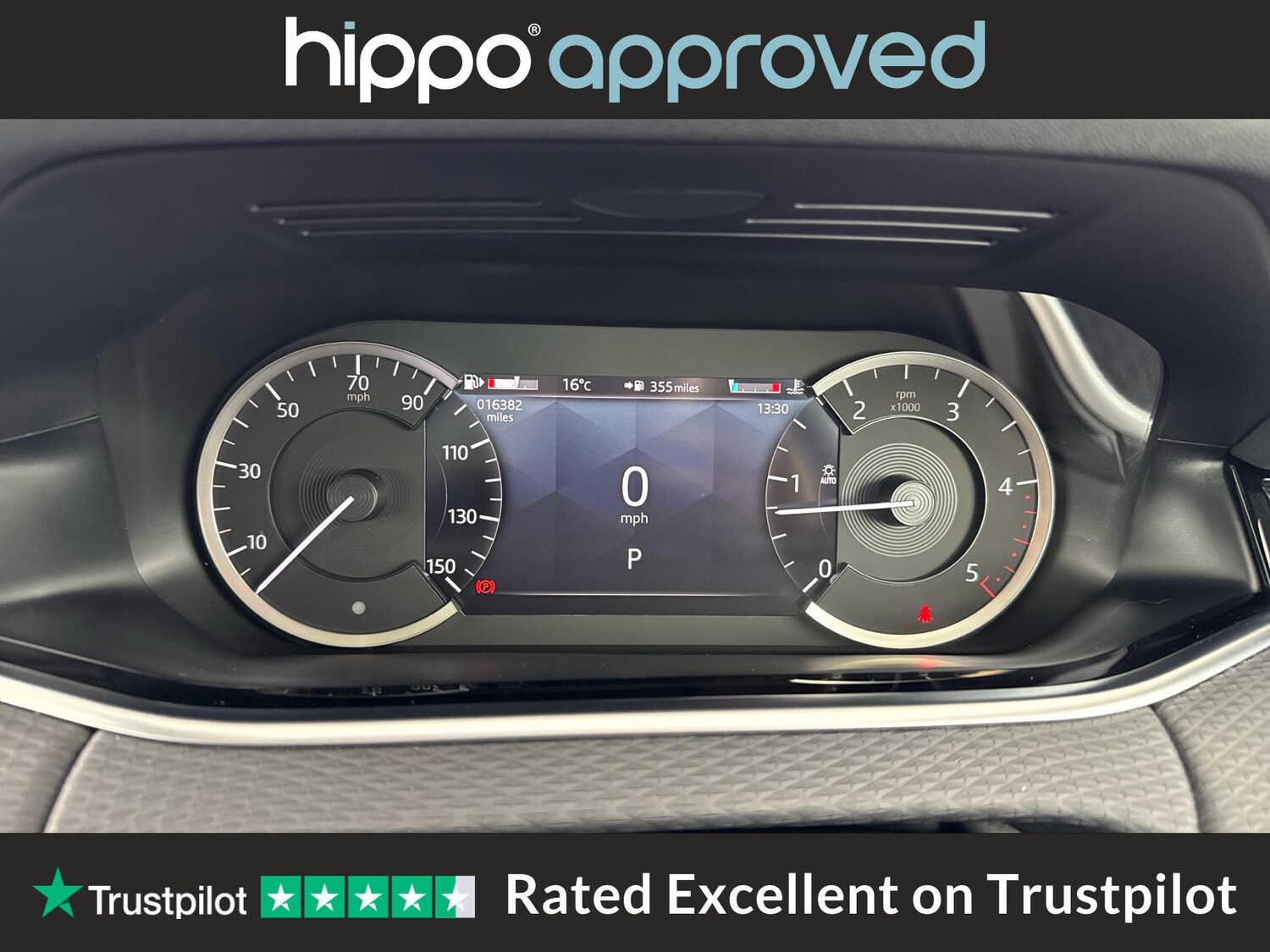 Used Land Rover Range Rover Evoque for sale - 76659104: Photo 13