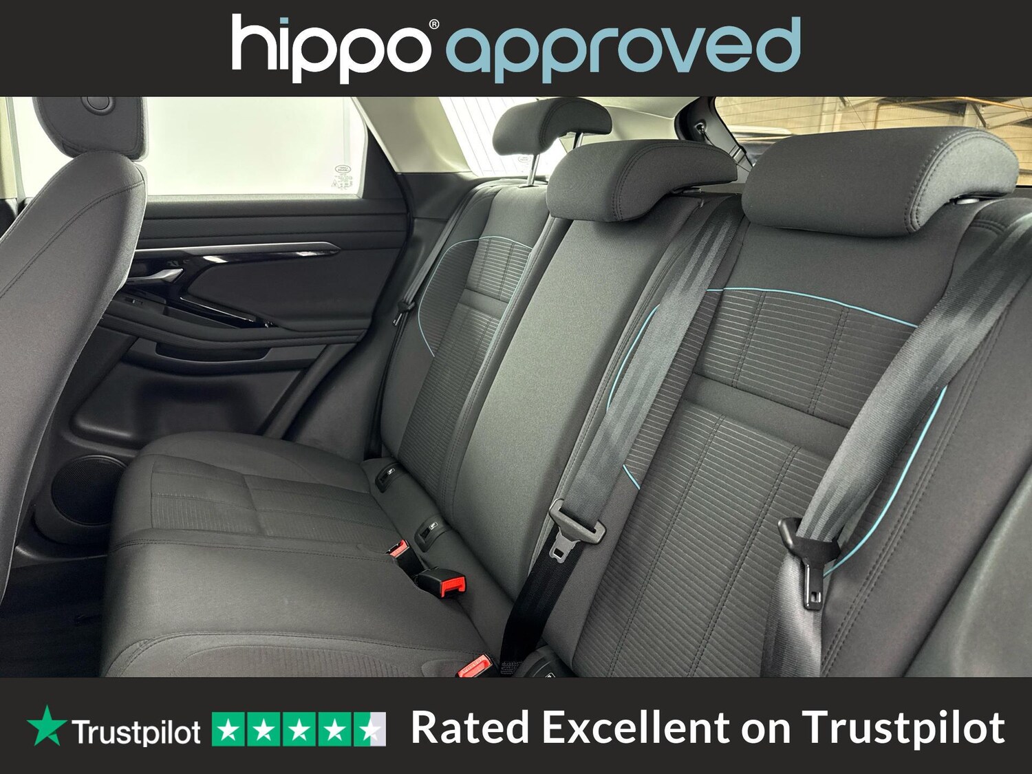 Used Land Rover Range Rover Evoque for sale - 76659104: Photo 14