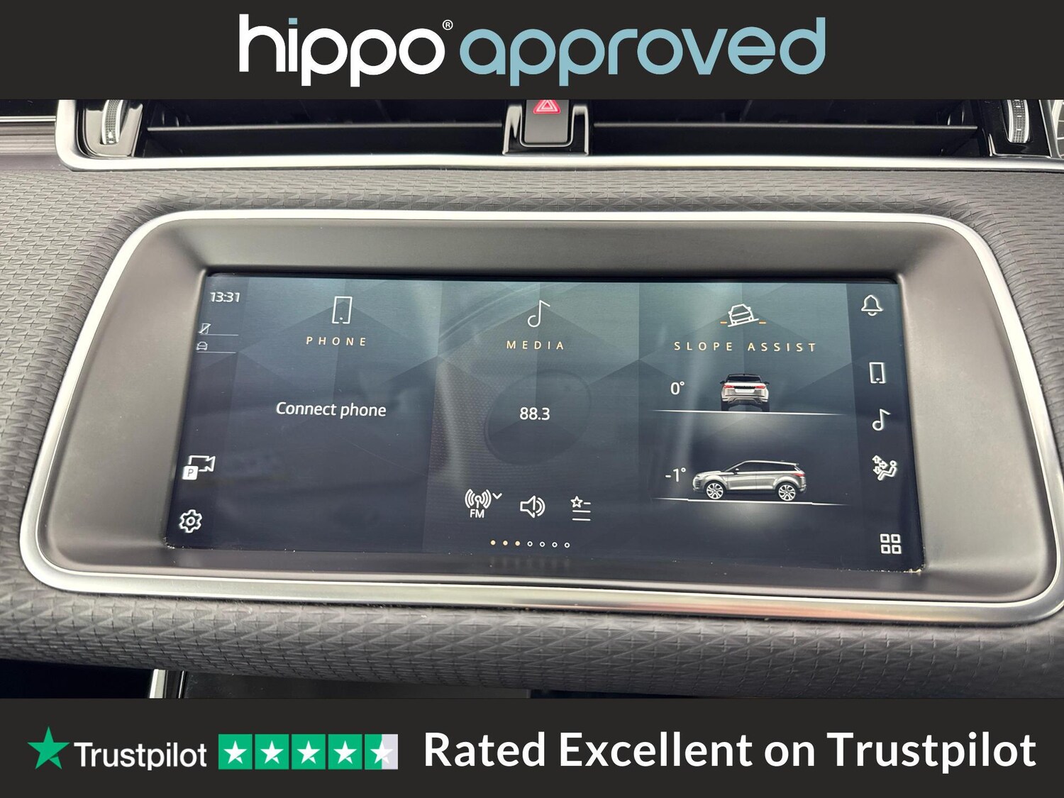 Used Land Rover Range Rover Evoque for sale - 76659104: Photo 16