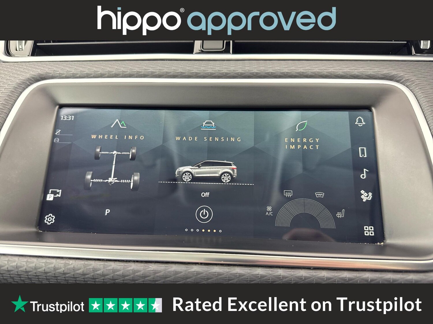 Used Land Rover Range Rover Evoque for sale - 76659104: Photo 17