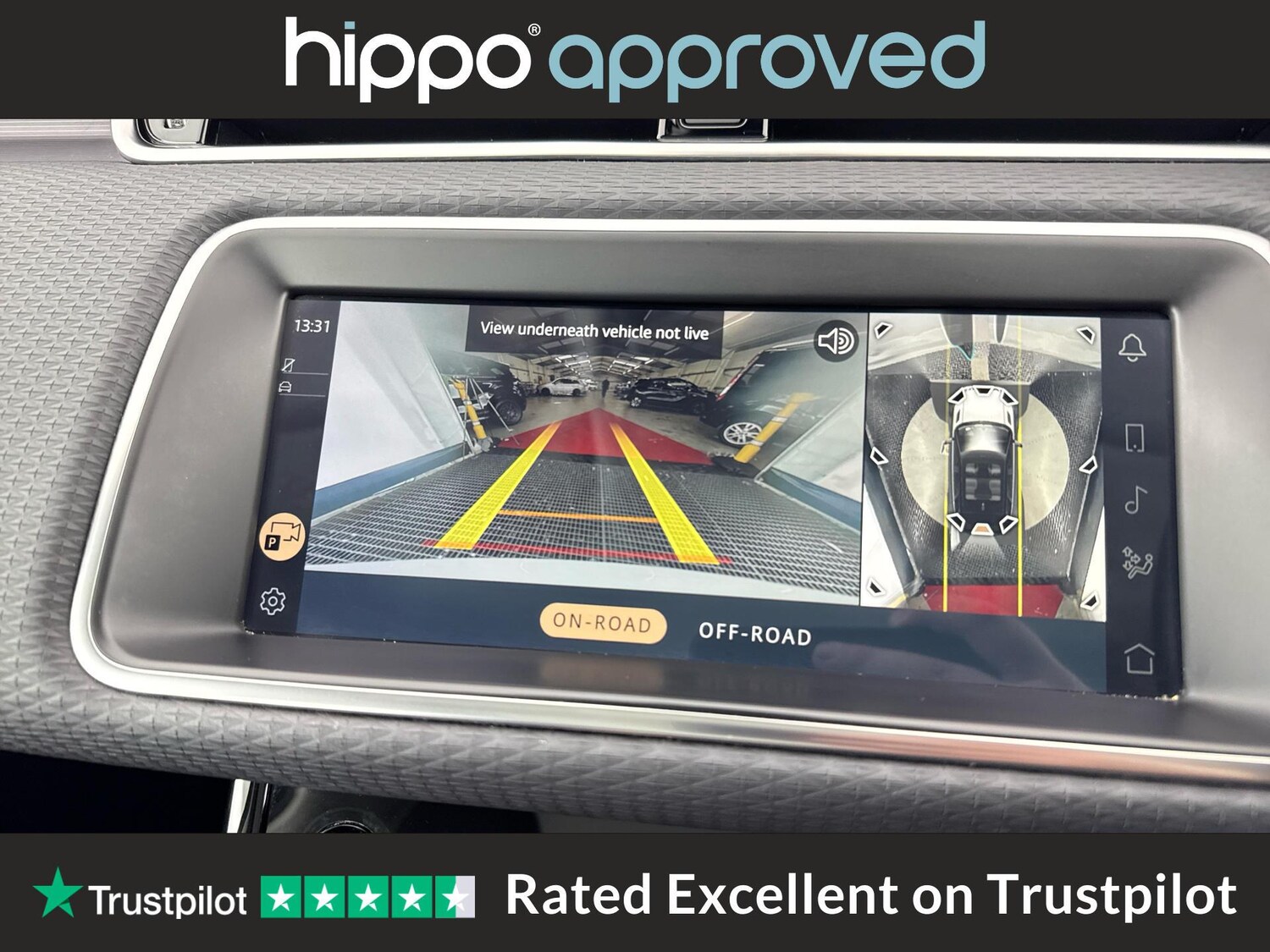 Used Land Rover Range Rover Evoque for sale - 76659104: Photo 18