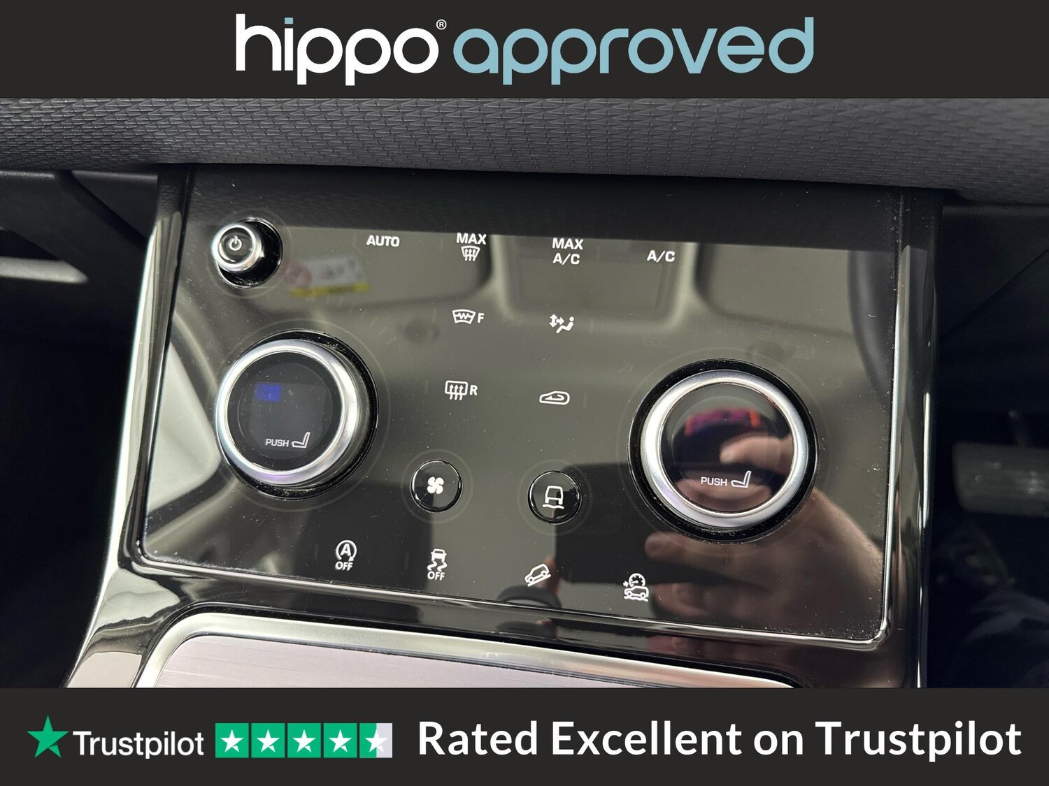 Used Land Rover Range Rover Evoque for sale - 76659104: Photo 19