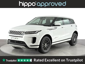 Land Rover - Range Rover Evoque
