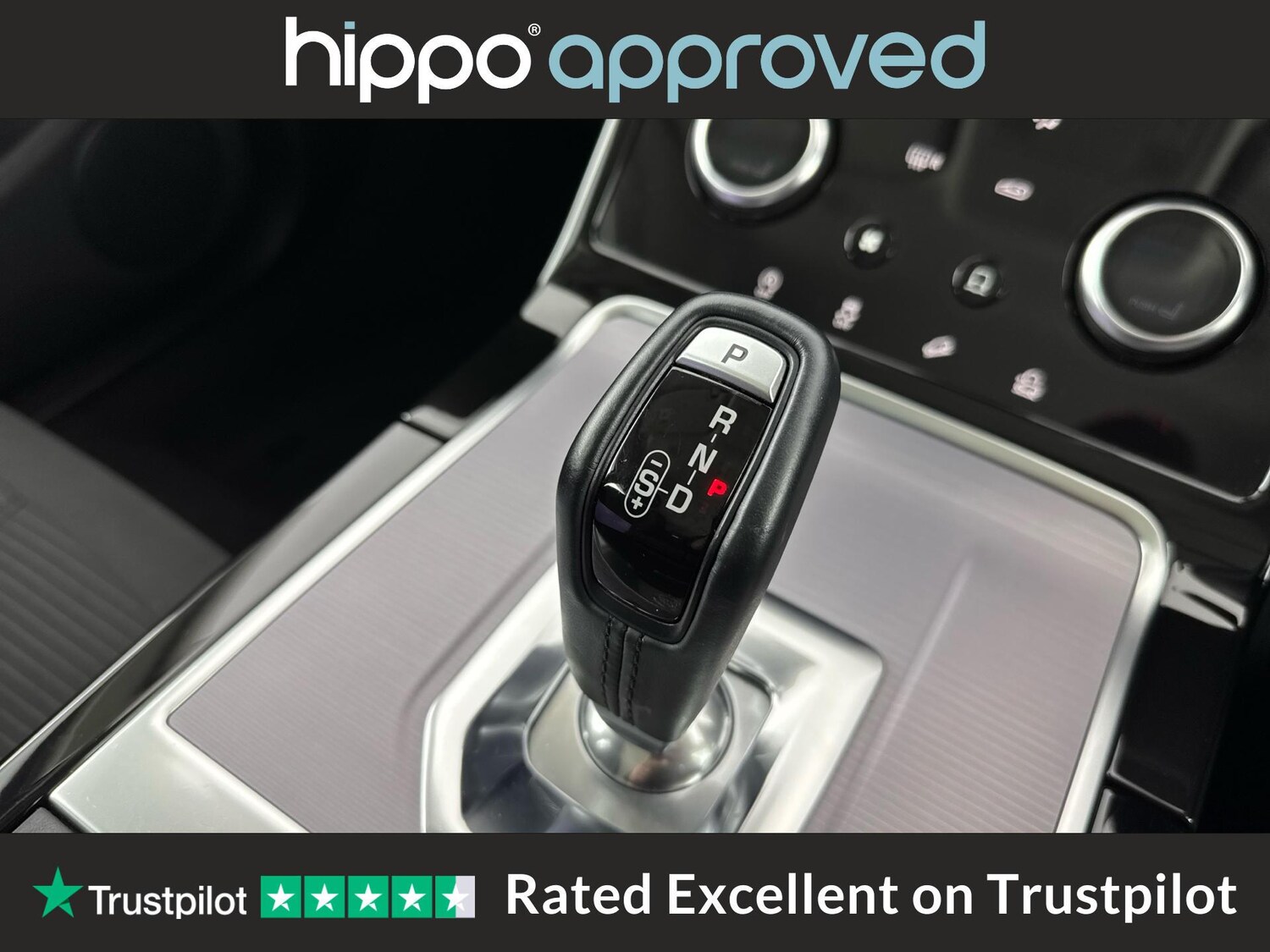 Used Land Rover Range Rover Evoque for sale - 76659104: Photo 20