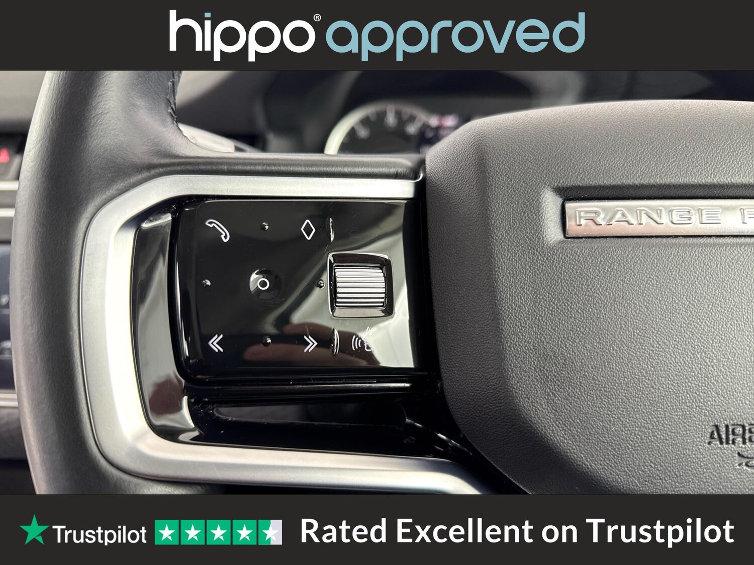 Used Land Rover Range Rover Evoque for sale - 76659104: Photo 21