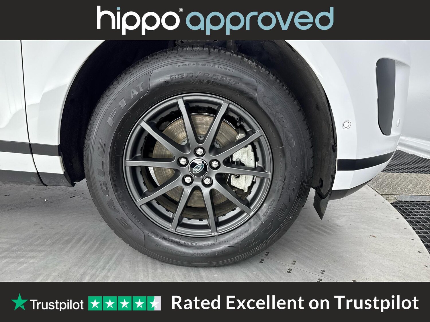 Used Land Rover Range Rover Evoque for sale - 76659104: Photo 26