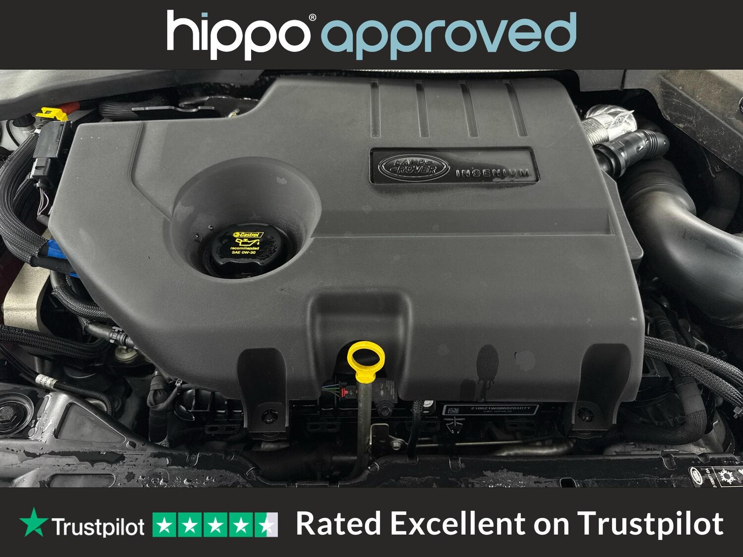 Used Land Rover Range Rover Evoque for sale - 76659104: Photo 27