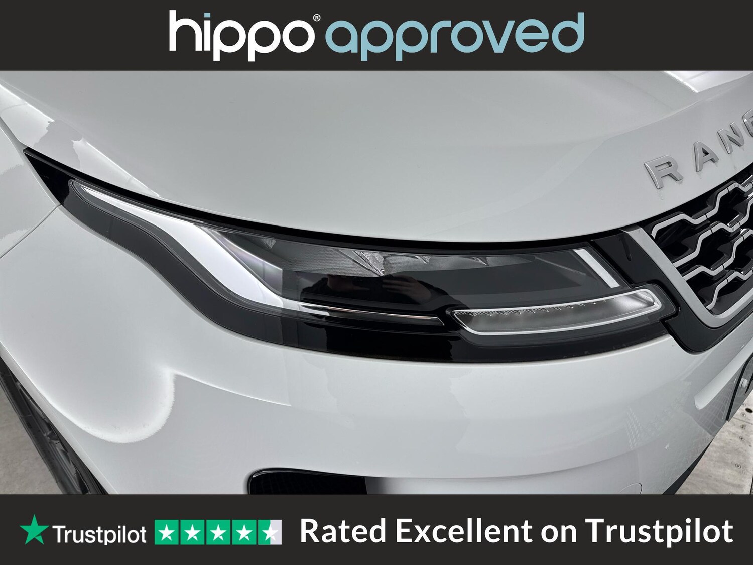 Used Land Rover Range Rover Evoque for sale - 76659104: Photo 28