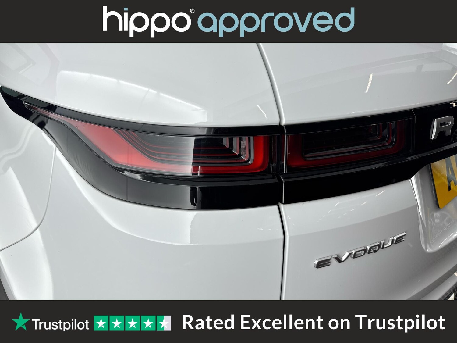 Used Land Rover Range Rover Evoque for sale - 76659104: Photo 29