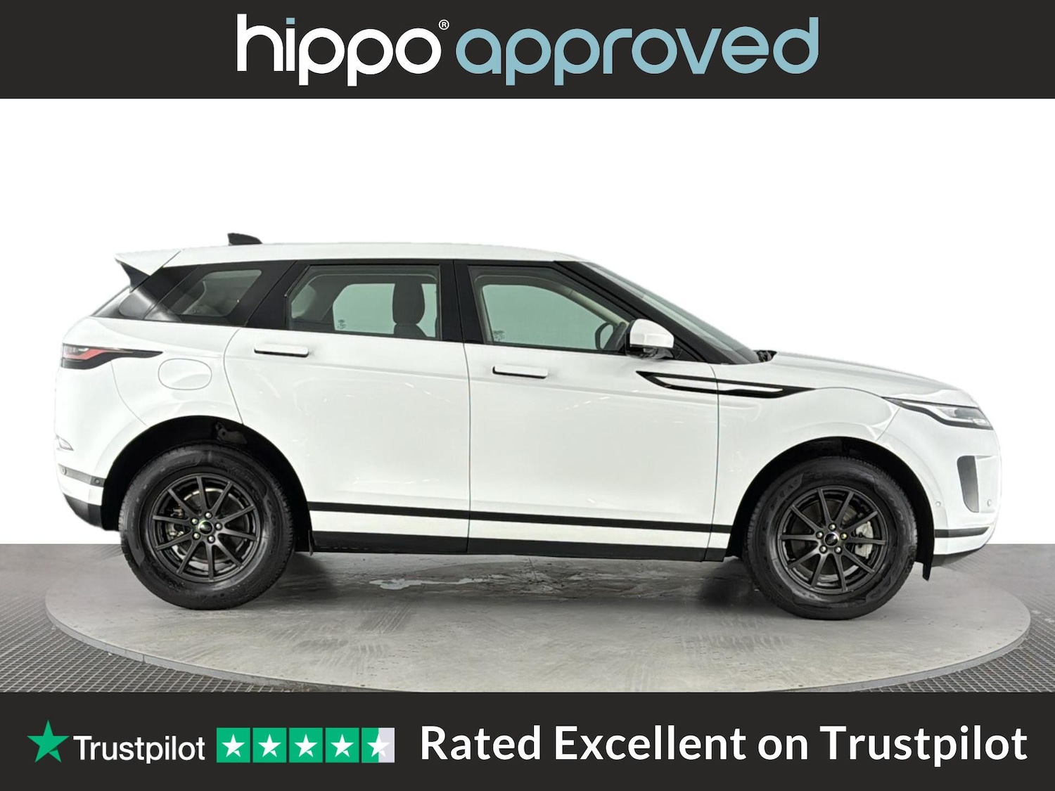 Used Land Rover Range Rover Evoque for sale - 76659104: Photo 3