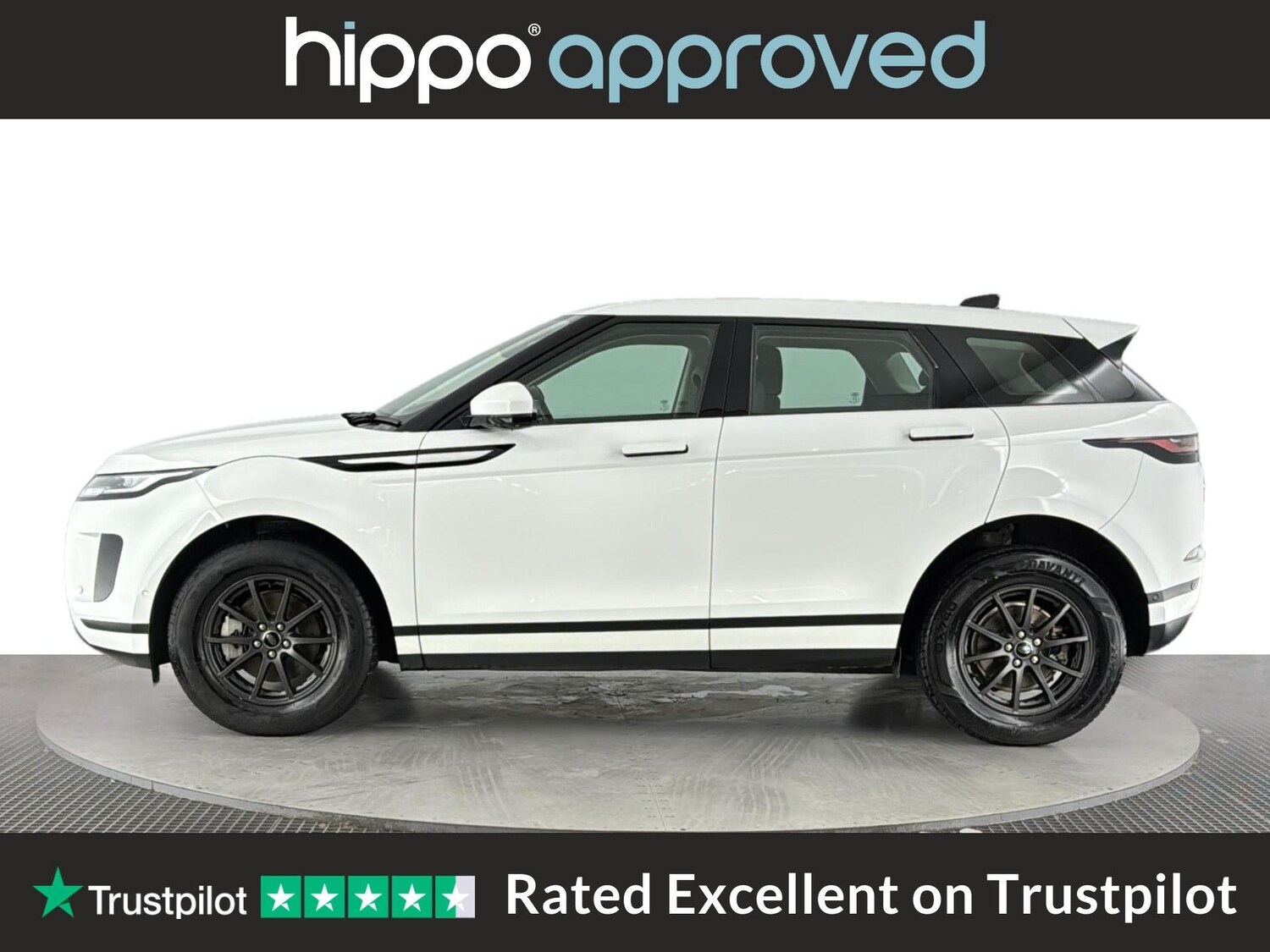 Used Land Rover Range Rover Evoque for sale - 76659104: Photo 7