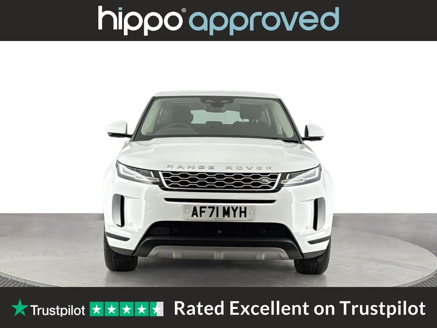 Used Land Rover Range Rover Evoque for sale - 76659104: Photo 8