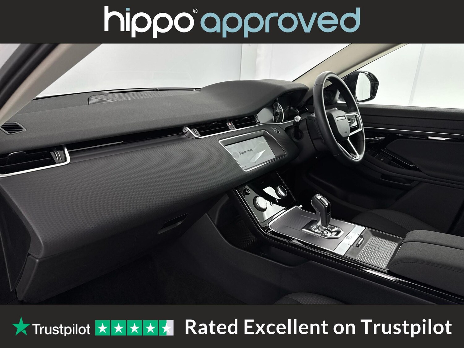 Used Land Rover Range Rover Evoque for sale - 76659104: Photo 9