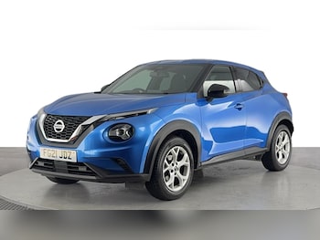 2021 - Dig-T N-Connecta Dct 5-Door