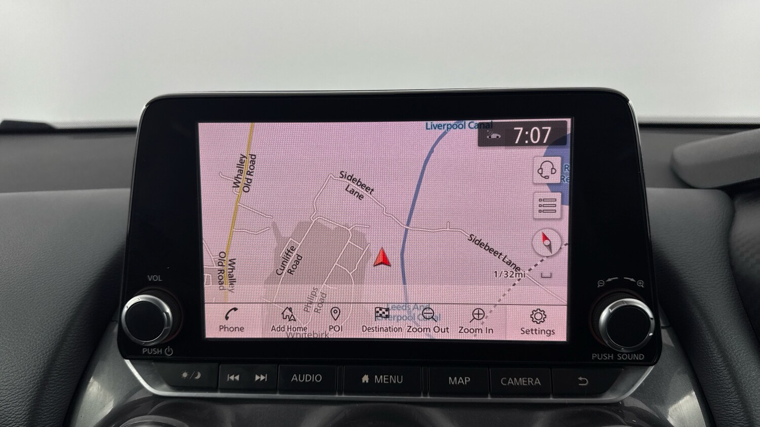 Vehicle 53