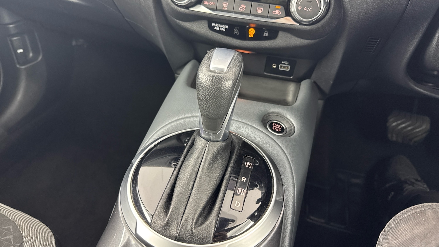 Vehicle 55