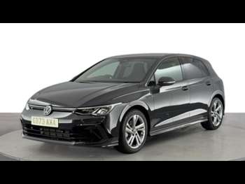 2024 - R-Line Tsi 5-Door