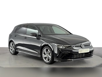 Used Volkswagen Golf 2024 for sale - 75398796: Photo