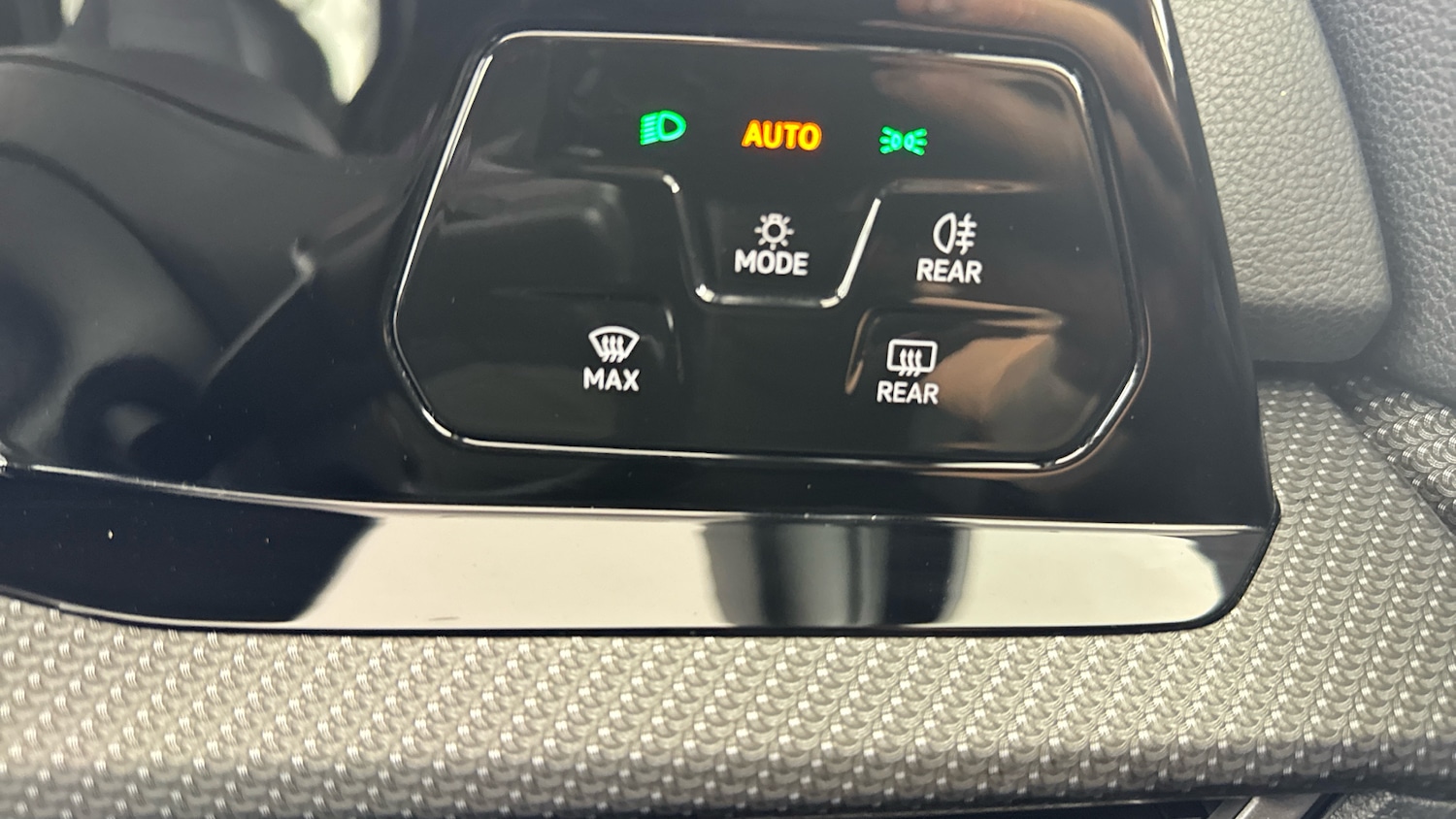 Vehicle 60