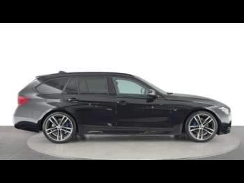 Used BMW 3 Series 2019 for sale - 75244447: Photo