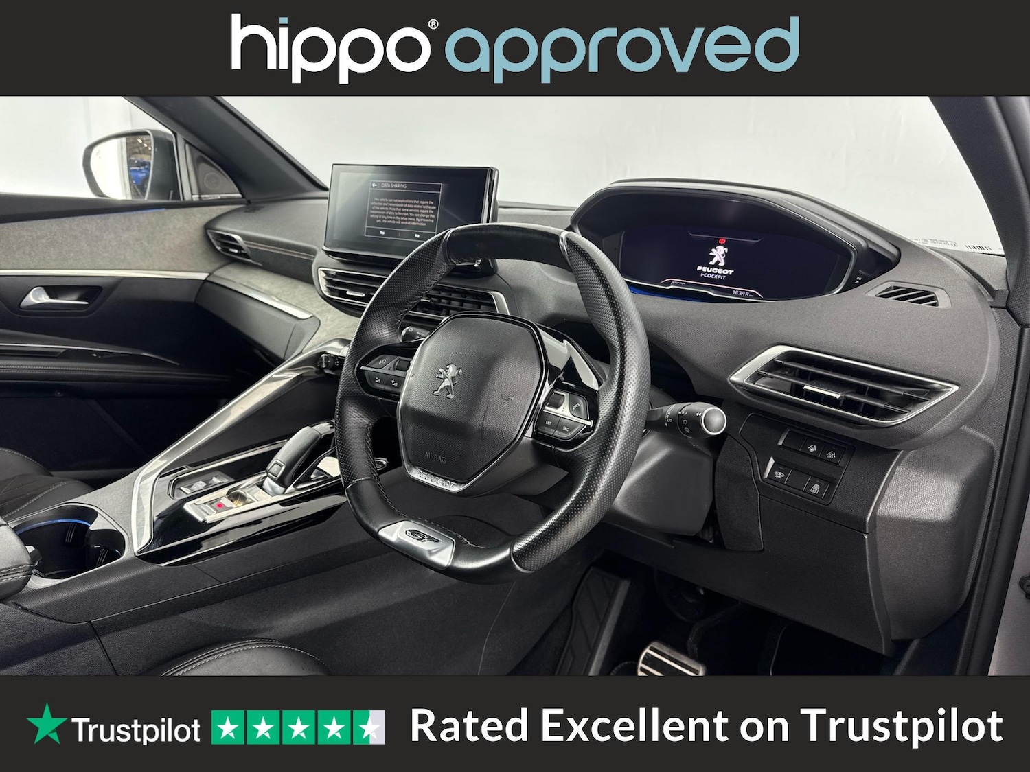 Used Peugeot 5008 for sale - 76658398: Photo 10